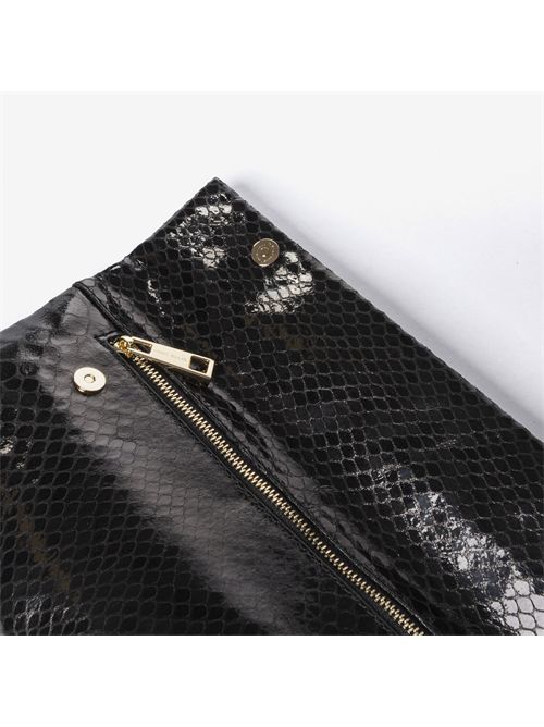 SHOULDERBAG MARC ELLIS MARC ELLIS | BECKA PYBLACK / GOLD